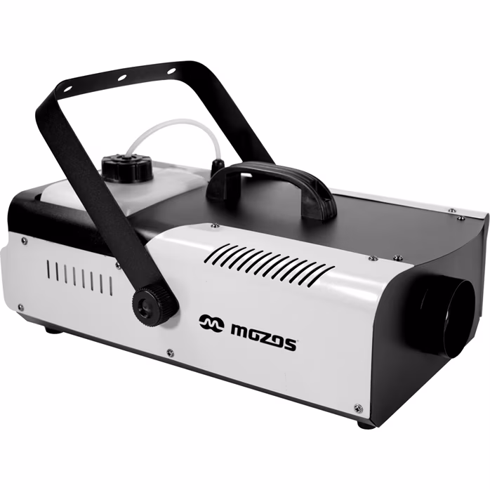 Mozos ML-FM04 (kicsomagolt) - Ködgép