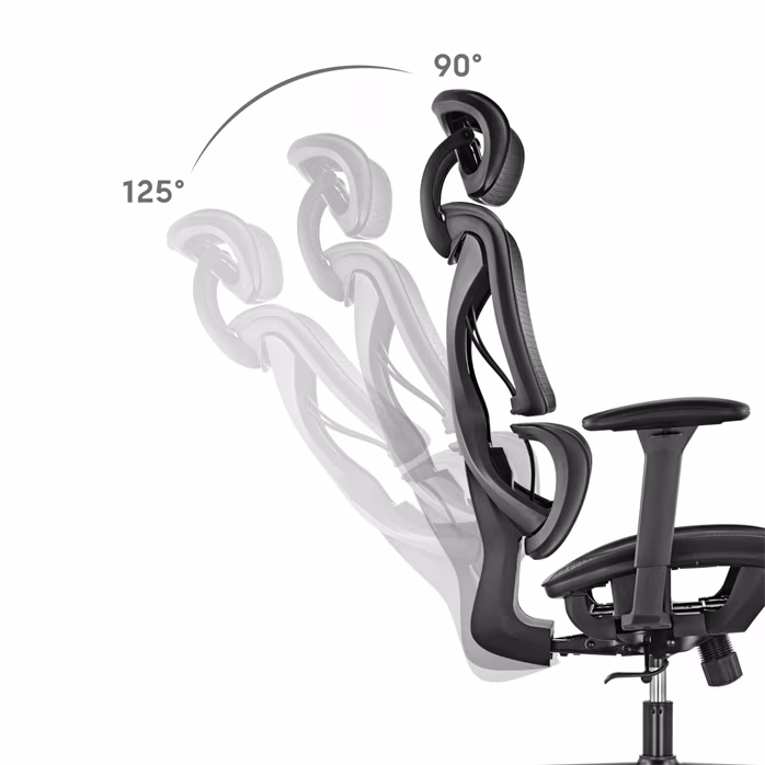 Mozos ERGO-R - Stúdió bútor