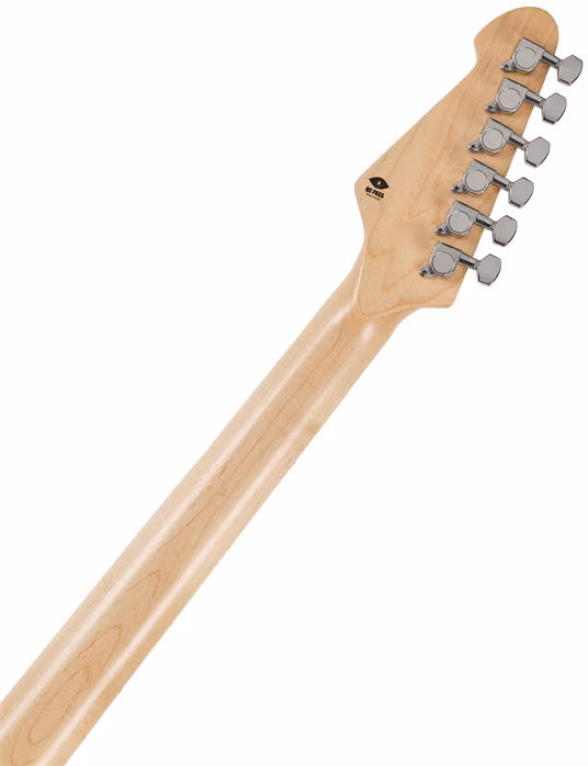 Blond STR-1 MN SB - Elektromos gitár