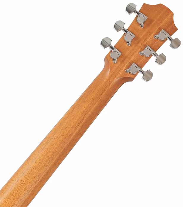 Furch Green Pure OM-SM CNR Active (kicsomagolt) - Akusztikus gitár