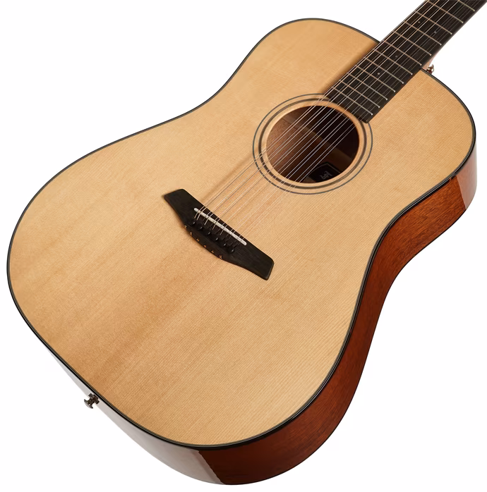 Furch Green D-SM 12 CNR Active - 12 húros akusztikus gitár