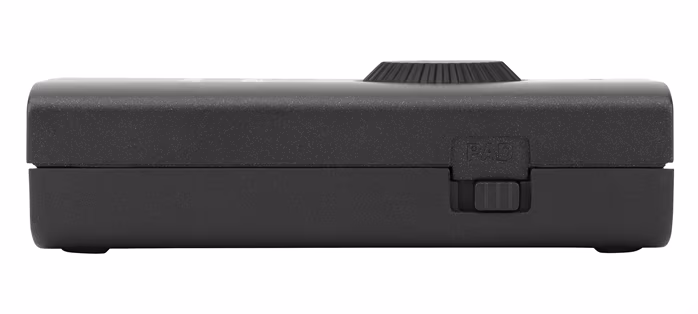 Fender Link I/O - USB hangkártya