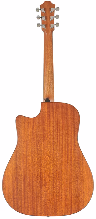 Furch Green Pure Dc-SM CNR Active - Akusztikus gitár