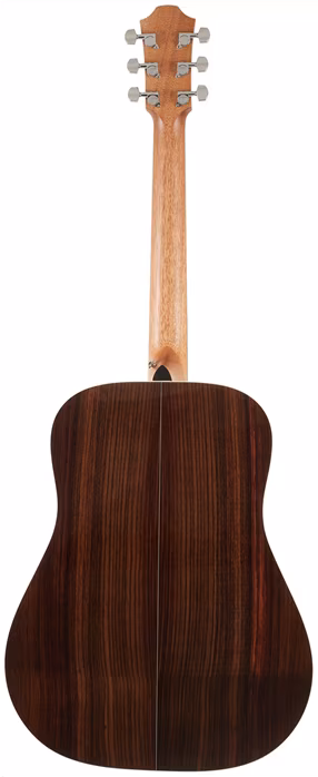 Furch Green D-SR CNR Active - Akusztikus gitár