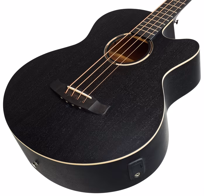 Tanglewood TWBB AB - Elektroakusztikus basszusgitár