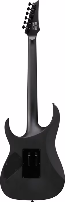 Ibanez RGRT420 Weathered Black - Elektromos gitár