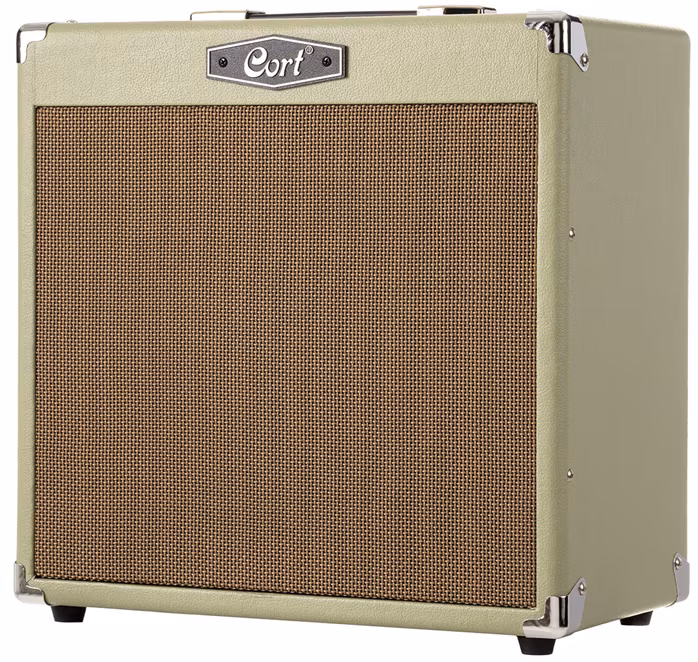 Cort CM 30R PG - Tranzisztoros gitárkombó