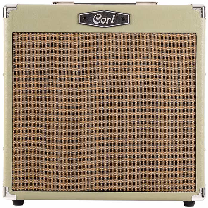 Cort CM 30R PG - Tranzisztoros gitárkombó