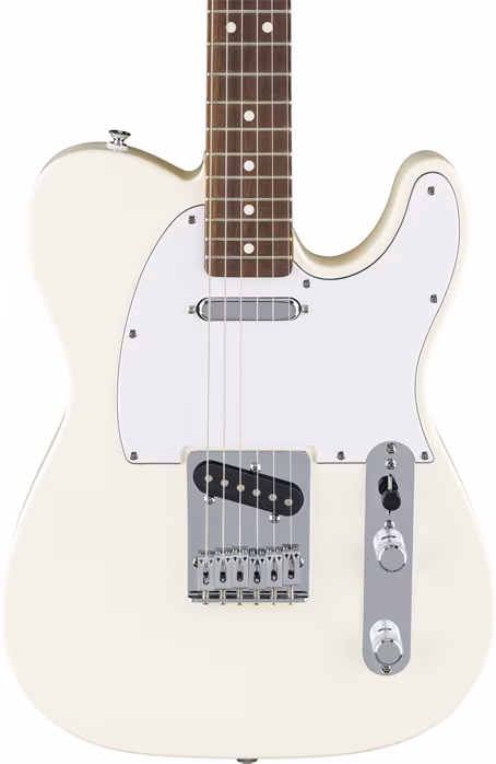 Fender Standard Telecaster LRL OW (kicsomagolt) - Elektromos gitár