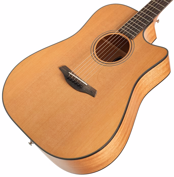 Furch Blue Plus Dc-CM - Akusztikus gitár