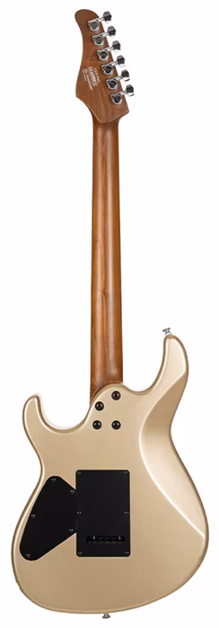 Cort G300 PRO MGD (sérült) - Elektromos gitár