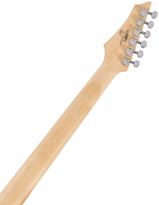 Cort X200 CRD - Elektromos gitár