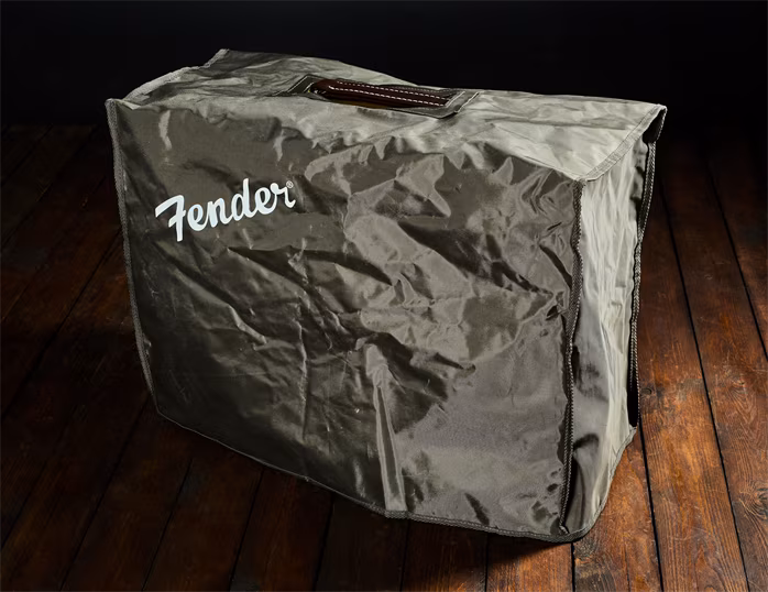 633 Amps 2024 KF30 Combo - Csöves gitárkombók