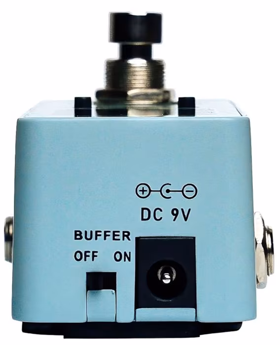 Electro-Harmonix 2020 V2 Tuner - Pedál hangoló