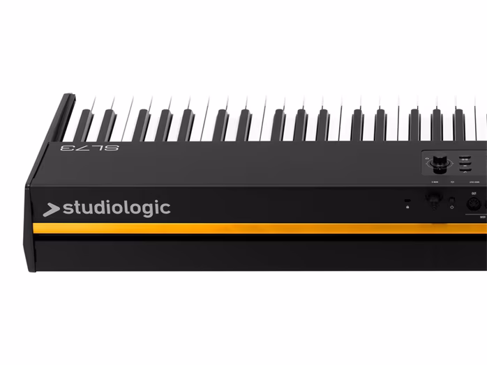 Studiologic SL73 MK2 - USB/MIDI keyboard