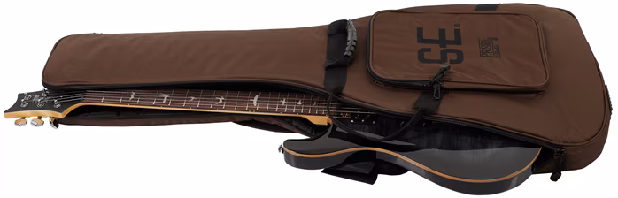 PRS SE CE24 LTD Charcoal Burst - Elektromos gitár