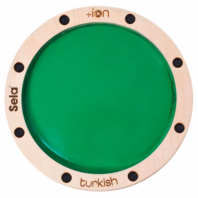 Sela Iconic Cajon - Limba - Cajon