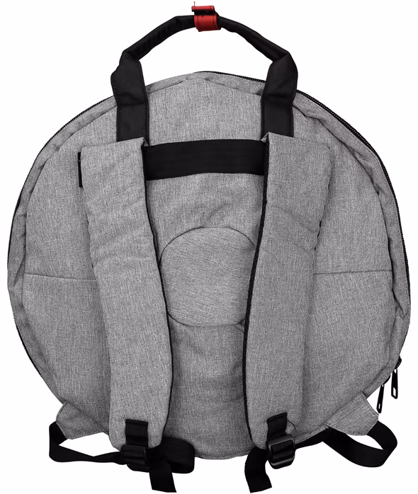 Sela Unity Tongue Drum 13" C Minor Black 432 Hz - Tongue drum