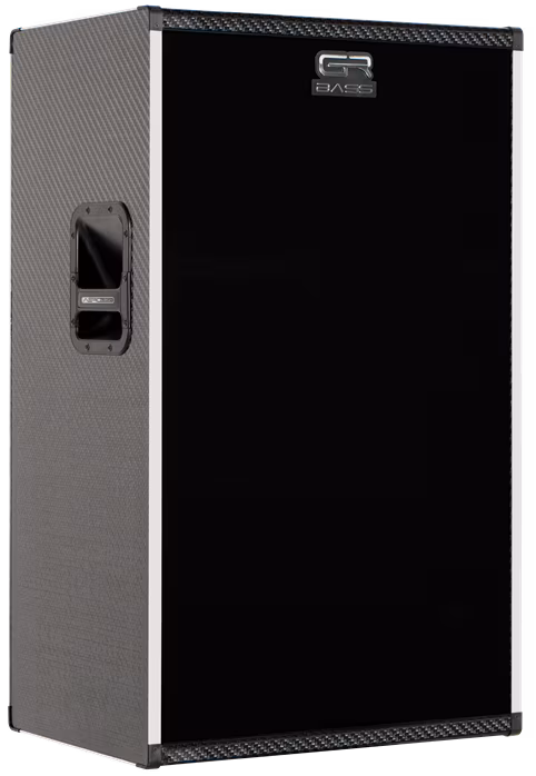 GR Bass AT 610 - Basszusgitár hangláda