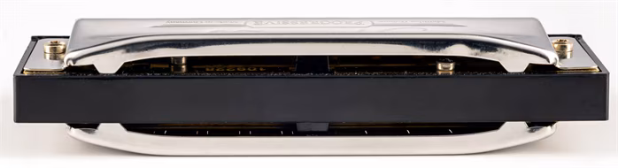 Hohner Special 20 F#-major (kicsomagolt) - Szájharmónikák