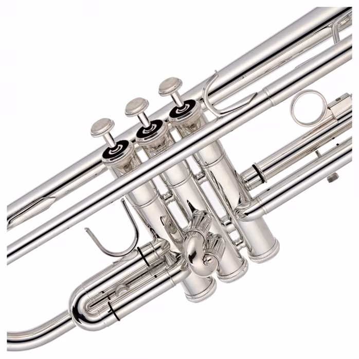 Elkhart 100TRS - Trombita