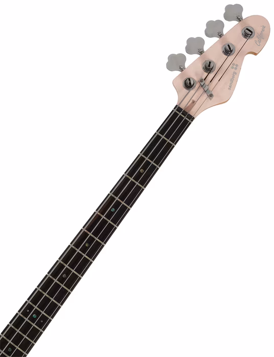 Sandberg California TM SP SARC - Elektromos basszusgitár
