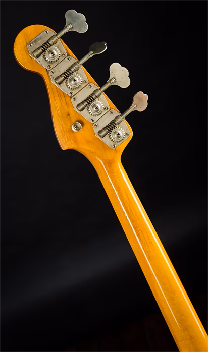 Tokai 1979 Jazz Sound - Elektromos basszusgitár