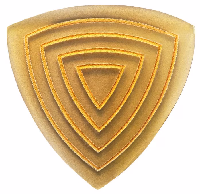 Timber Tones Flexi Tones Grip Gypsy  - Pengető