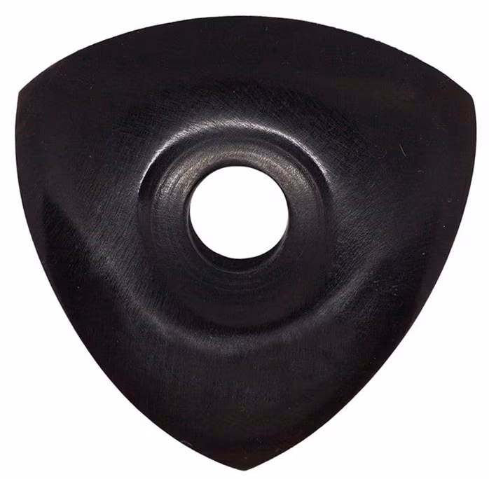 Timber Tones Moon Tones Black Horn  - Pengető