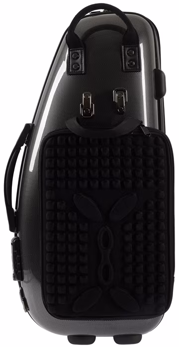 Soundline Alto Saxophone Case, Comfort - Altszaxofon tok