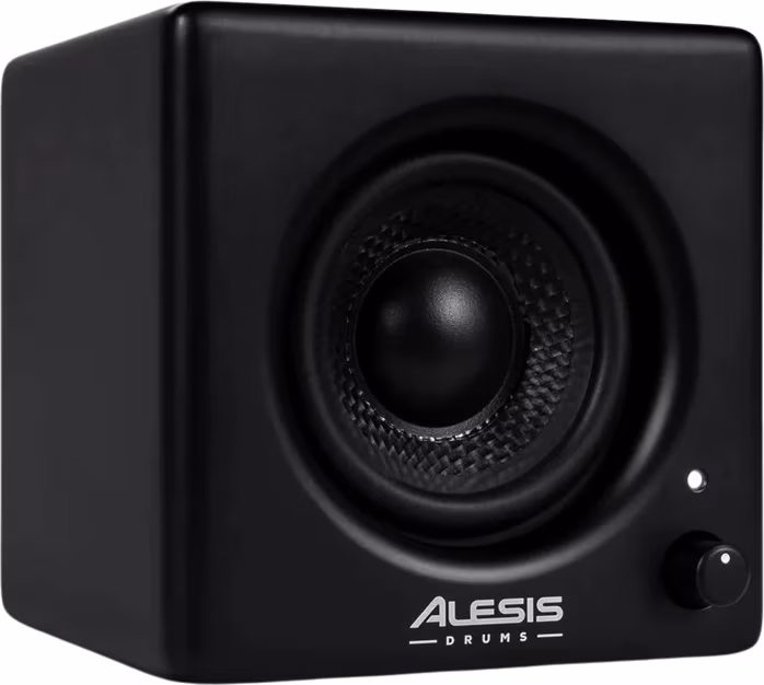 Alesis Nitro Amp Compact Personal Drum Monitor - Elektromos dob hangosítás