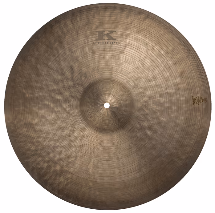 Zildjian 20" Kerope Thin High Ride - Ride cintányér