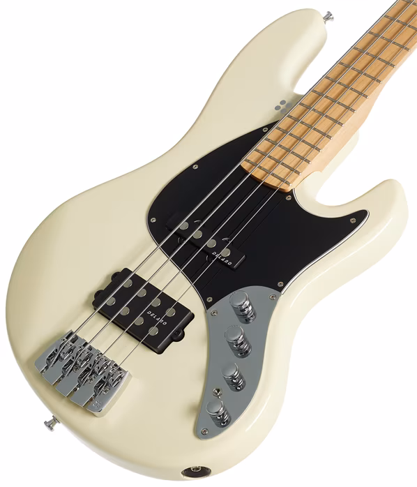 Sandberg California II TM4 CR HG RW DI - Elektromos basszusgitár