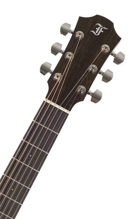 Furch Blue Plus OM-SW CNR Active - Akusztikus gitár