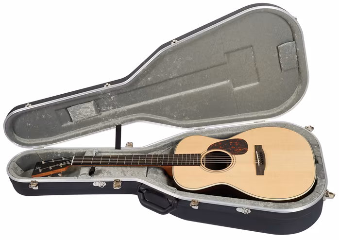 Furch Vintage 1 OM-SR CNR Active - Akusztikus gitár