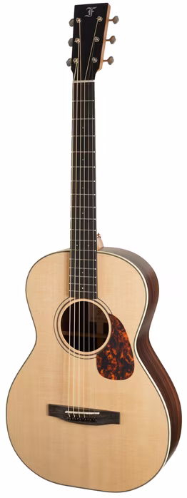 Furch Vintage 1 OOM-SR CNR Active - Akusztikus gitár