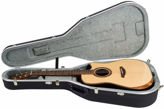 Furch Red Deluxe Dc-SR CNR Active - Akusztikus gitár