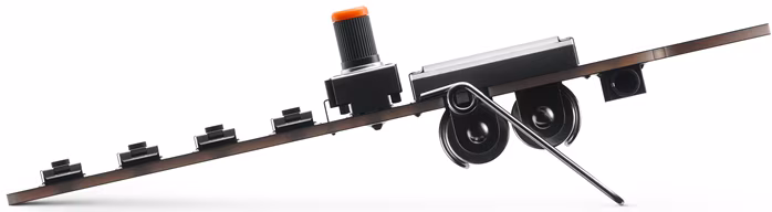 Teenage Engineering PO-16 factory - Szintetizátor