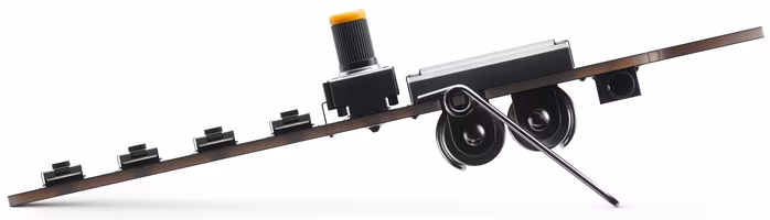 Teenage Engineering PO-24 office - Szintetizátor