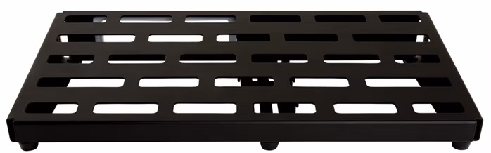 Rockboard TRES 3.0 with Flight Case (kicsomagolt) - Pedalboard