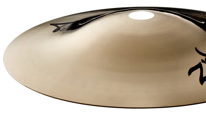 Zildjian 6" A Custom splash brilliant - Splash cintányér