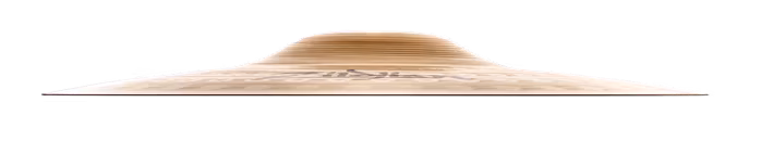 Zildjian 10" I Series Splash - Splash cintányér
