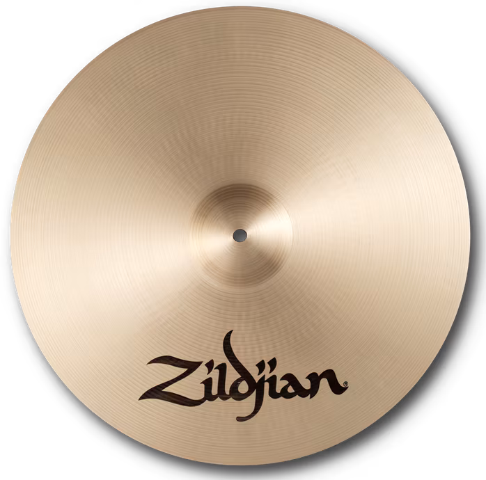 Zildjian 16" A fast crash - Crash cintányér