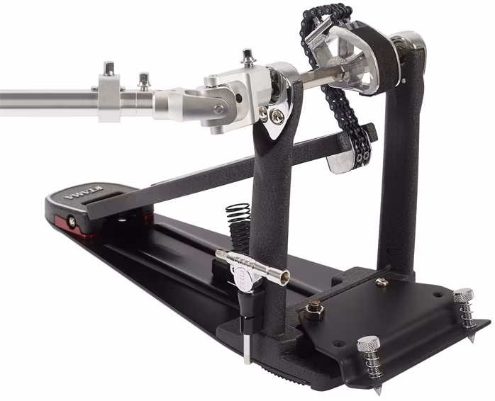 Tama Iron Cobra 900 Power Glide Twin Pedal Mirror Rod Special Bundle Pack - Duplázó lábgép