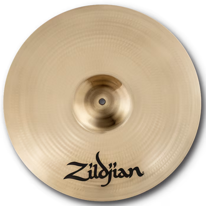 Zildjian 18" A Custom medium crash - Crash cintányér