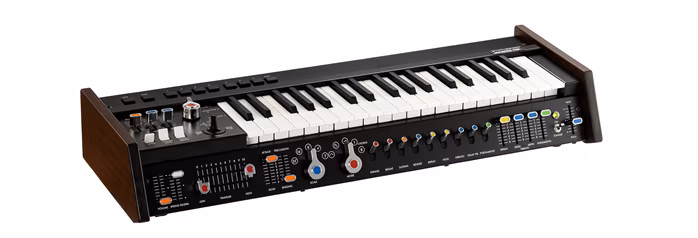 Korg miniKORG-700Sm - Analóg szintetizátor