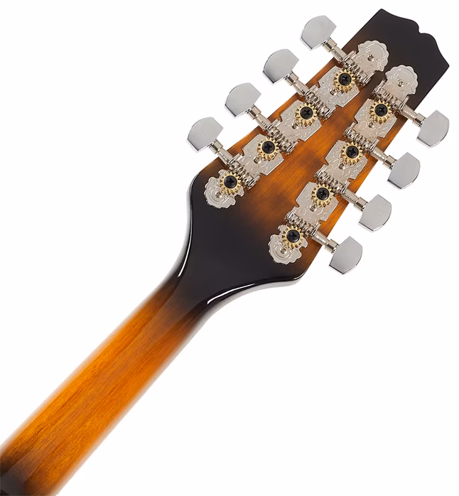 Soundsation BMA-60E VS - Elektroakusztikus mandolin