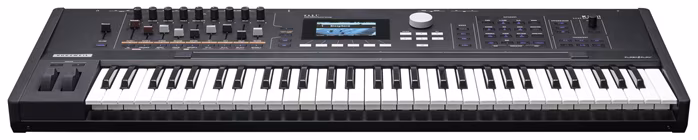 Kurzweil K2061 - Szintetizátor