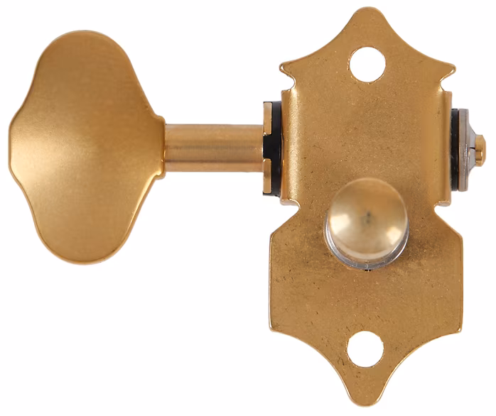 Gotoh SE700 Gold - Gitár mechanika