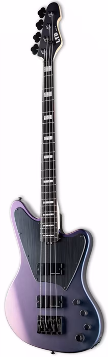 ESP LTD GB-4 VAN - Elektromos basszusgitár